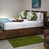 Roaring River Resort