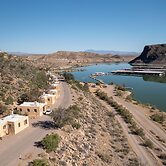 Dam Site Historic District Casitas