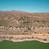 Dam Site Historic District Casitas