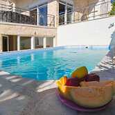 Villa Jasmin Posedarje