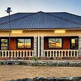 Seven Palms Executive Lodge