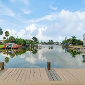 Bay-view Cocoa Beach Condo w/ Heated Pool!