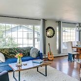 Explore Chugach & Beaches! Anchorage Adventure Pad