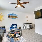 Central Dayton Apt < Half-mi to UD!