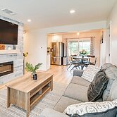 Chic Chula Vista Home: 10 Mi to Downtown San Diego