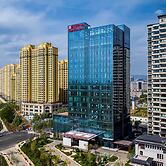 Hilton Garden Inn Fenyang Yulongwan