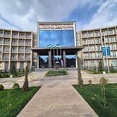 Hilton Garden Inn Termez Airitom