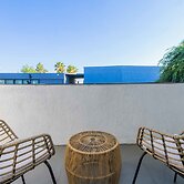 Modern Family Getaway With Spacious Living Areas