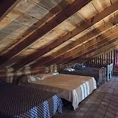 Cabañas Niebla Azul