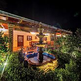 Cabañas Elsa María