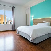 BLUESEA Torremolinos Centro