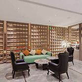 Howard Johnson by Wyndham Life Kunming Guandu Hotel
