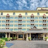 Ruean Phae Royal Park Hotel