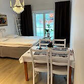 Flygeln lägenhetshotell