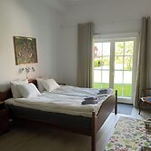 Flygeln lägenhetshotell