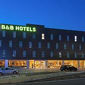 B&B Hotel Leiria Fatima