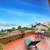 Il Dipinto Sul Lago Stresa Center