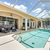 Marco Island Home w/ Private Pool: 3 Mi Beach!