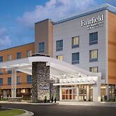 Fairfield Inn & Suites By Marriott Harlingen