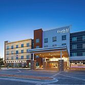 Fairfield Inn & Suites By Marriott Harlingen