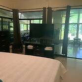 Beachfront House Punta uva