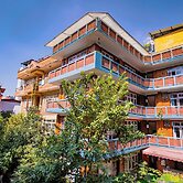 KWABAHAL BOUTIQUE -LUXURY HOSTEL