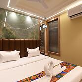 Hotel Krishna Regency Krishnanagar