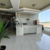 Hotel Moinho de Vento