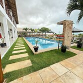 Milano Hotel Pousada Canoa Quebrada