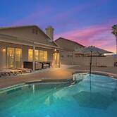 Private Pool & Fire Pit: Tucson Home Near Hiking!
