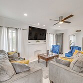 East Los Angeles Retreat ~ 2 Mi to Citadel Outlets