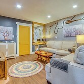 Rural Nevada Retreat: Near Walker River!