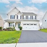 A Spacious Haven For Ultimate Comfort 3 Bedroom Home by RedAwning