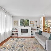 Robin's Rest 3 Bedroom Home by RedAwning