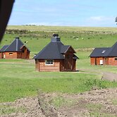 Belstruther Glamping