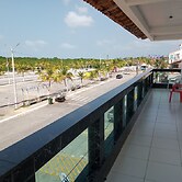 Hotel Mar e Onda Salinopólis