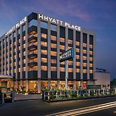 Hyatt Place Aurangabad Airport