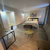 Newly Renovated 1br1ba With Asian Style