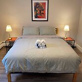 Brand New Modern Flat 2br1ba Whyte And U