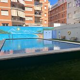 R159 - Apartamento Calafell SEA