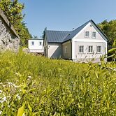 Villa met Sauna Ldd032