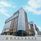 HIGH-TECH NEW YUET INTERNATIONAL HOTEL