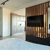 Nest Inn Navy Apartment