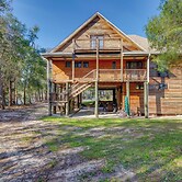 Waterfront Milton Home w/ Boat Dock!