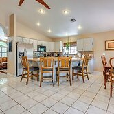 Spacious Mesquite Home ~ 3 Mi to Golf Courses!