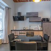 Queen Apartment in Torino