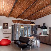 Suite Apartment in Torino