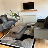 Nantwich - Sleeps 4 - Parking - Walking Distance to Town Centre