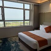Wyndham Garden Rizhao Donggang Resort