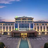 Wyndham Garden Rizhao Donggang Resort